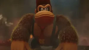 Donkey Kong