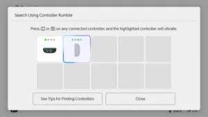 Switch 2 Controller Searxch