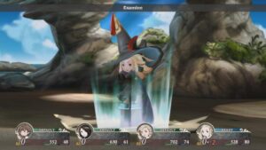bravely default