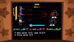 deltarune