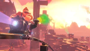Donkey Kong Bananza Preorder