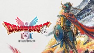 dragon quest