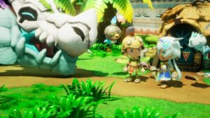 fantasy life