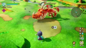 fantasy life