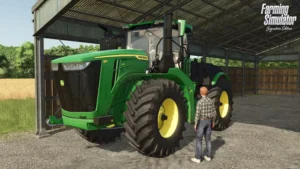 Farming Simulator Signature Edition
