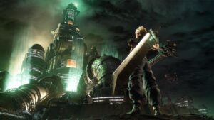 Final Fantasy VII Remake 