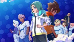 inazuma