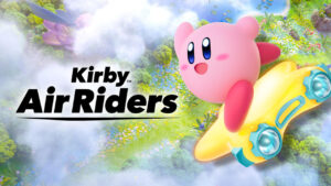 kirby air