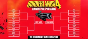 borderlands
