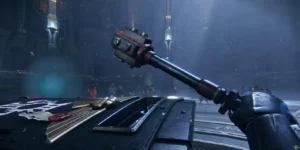Warhammer 40K Darktide