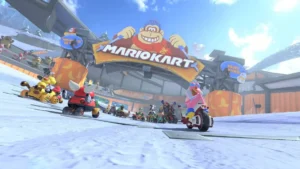 Mario Kart World