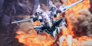 Mecha Break