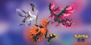 Pokémon GO