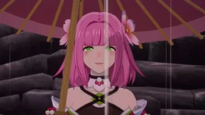 Rune Factory: Guardians of Azuma