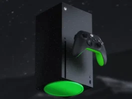 Xbox’s Future Console