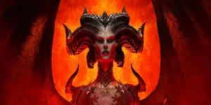 Diablo 4